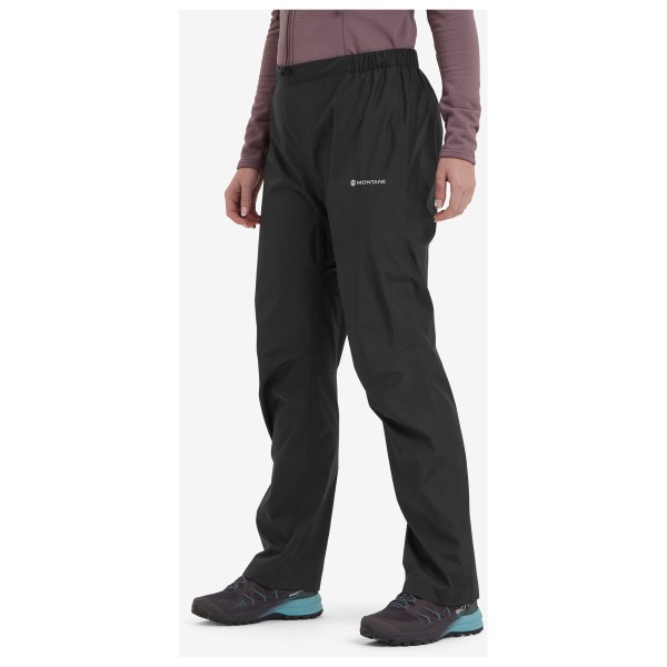 Montane - Women's Solution Pants - Sadehousut