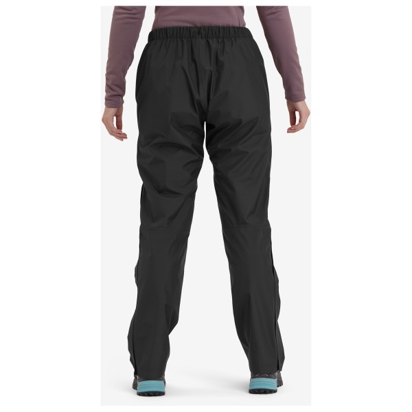 Montane - Women's Solution Pants - Sadehousut