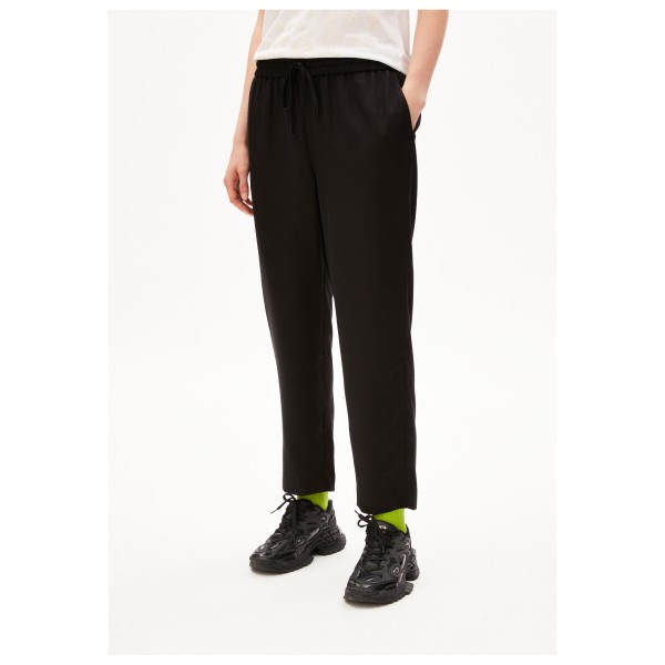 ARMEDANGELS - Women's Kaadia Tapered - Casual trousers