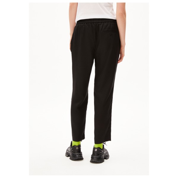 ARMEDANGELS - Women's Kaadia Tapered - Casual trousers
