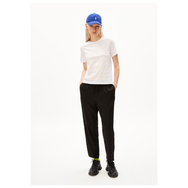 ARMEDANGELS - Women's Kaadia Tapered - Casual trousers