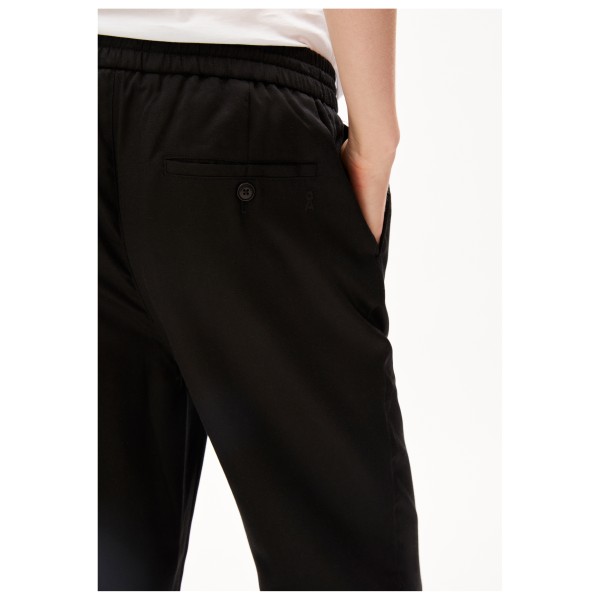 ARMEDANGELS - Women's Kaadia Tapered - Casual trousers