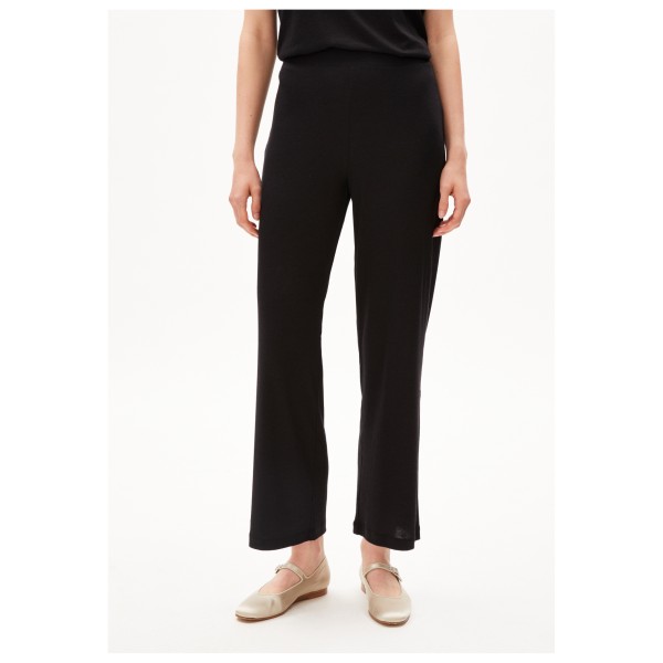 ARMEDANGELS - Women's Stellaara - Pantalones de ocio