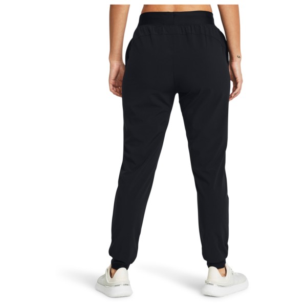Under Armour - Women's Armoursport High Rise Woven Pant - Pantalones de deporte