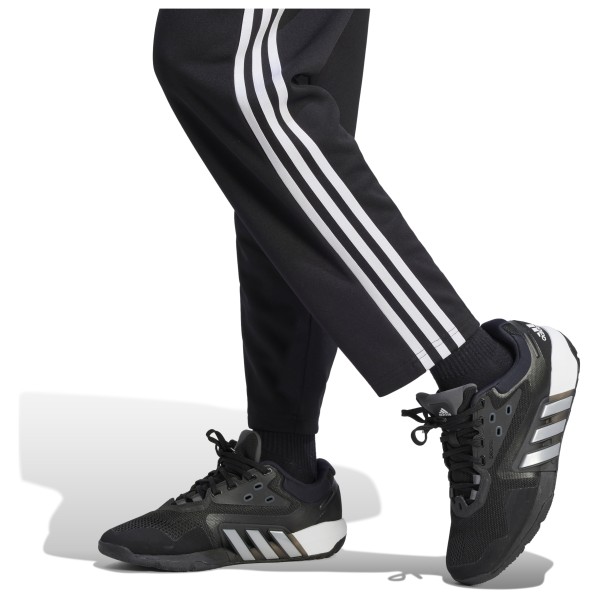 adidas - Women's Training-Essentials 3 Stripes Pant - Pantalones de deporte