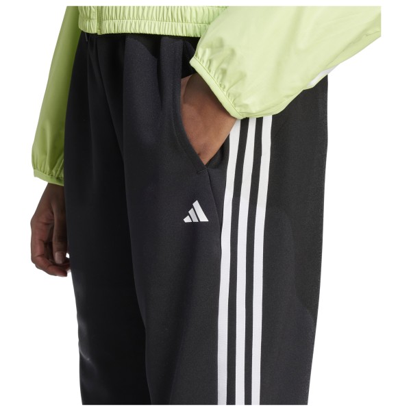 adidas - Women's Training-Essentials 3 Stripes Pant - Træningsbukser