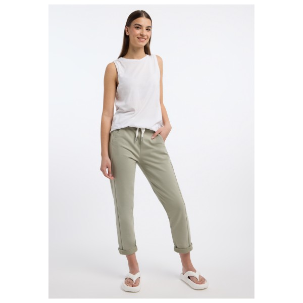 ELBSAND - Women's Brine Pants - Fritidsbyxa