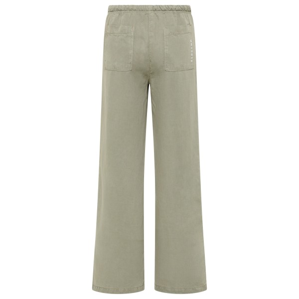 ELBSAND - Women's Wania Pants - Freizeithose