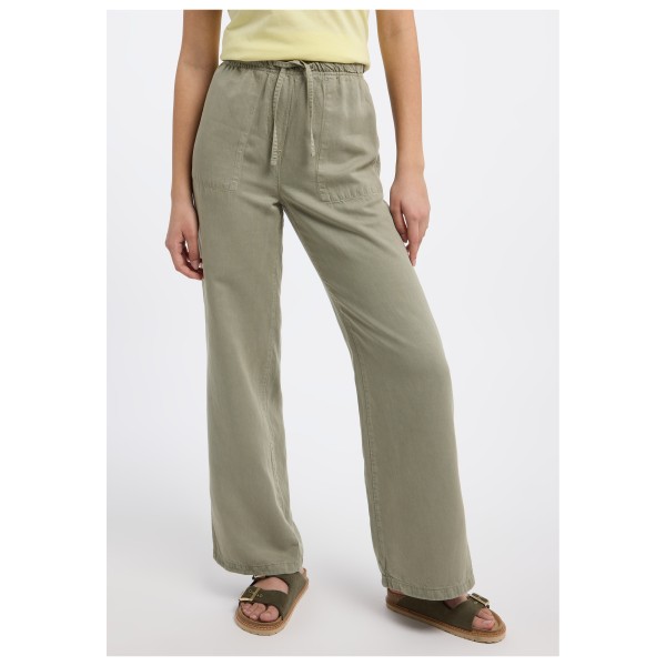 ELBSAND - Women's Wania Pants - Freizeithose