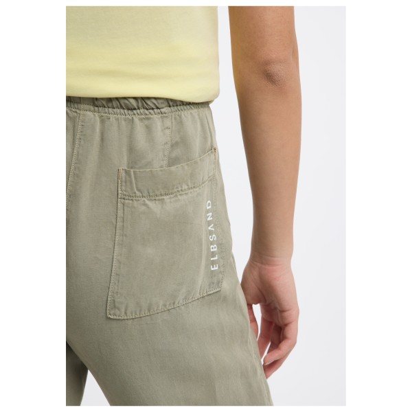 ELBSAND - Women's Wania Pants - Freizeithose