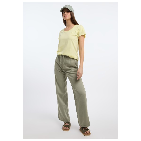 ELBSAND - Women's Wania Pants - Fritidsbyxa