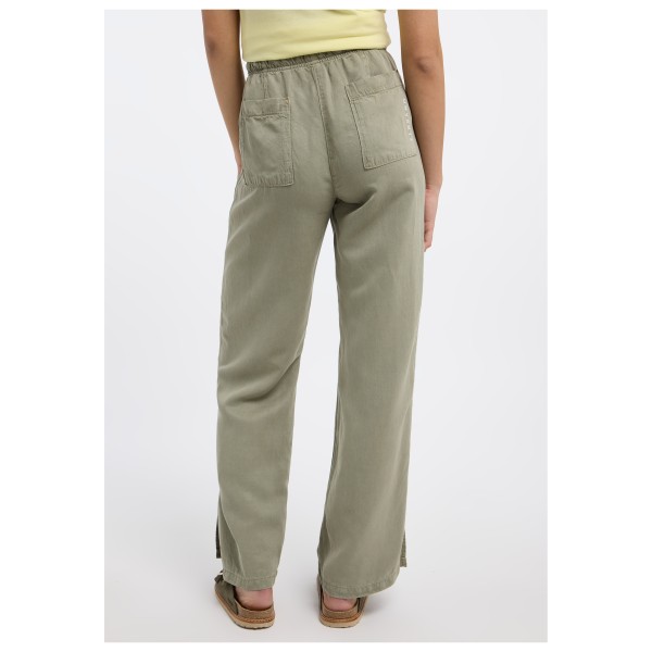 ELBSAND - Women's Wania Pants - Pantalones de ocio