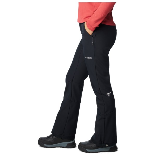 Columbia - Women's Roffee Ridge VI Pant - Pantalones de esquí