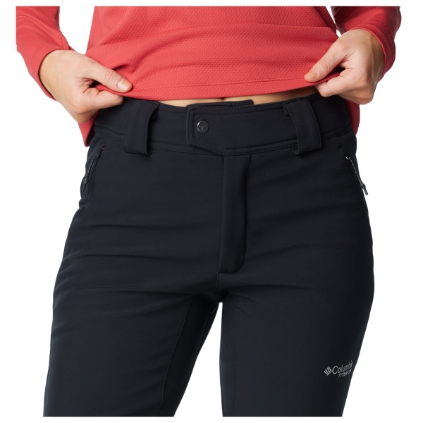 Columbia - Women's Roffee Ridge VI Pant - Pantalones de esquí