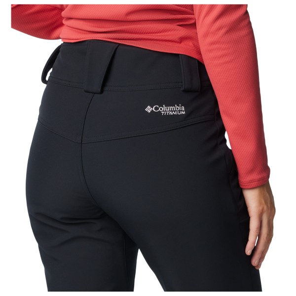 Columbia - Women's Roffee Ridge VI Pant - Pantalones de esquí