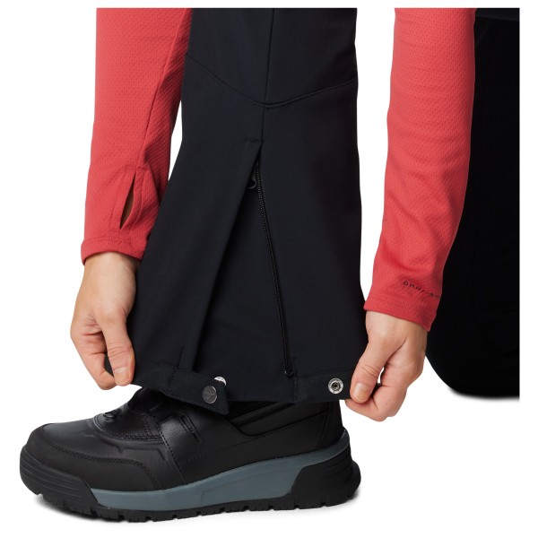 Columbia - Women's Roffee Ridge VI Pant - Pantalones de esquí