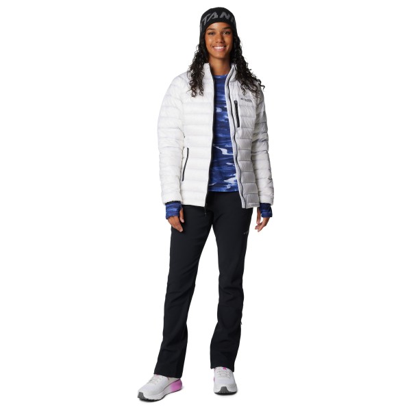 Columbia - Women's Vast Canyon Omni-Heat Infinity - Pantalones de invierno
