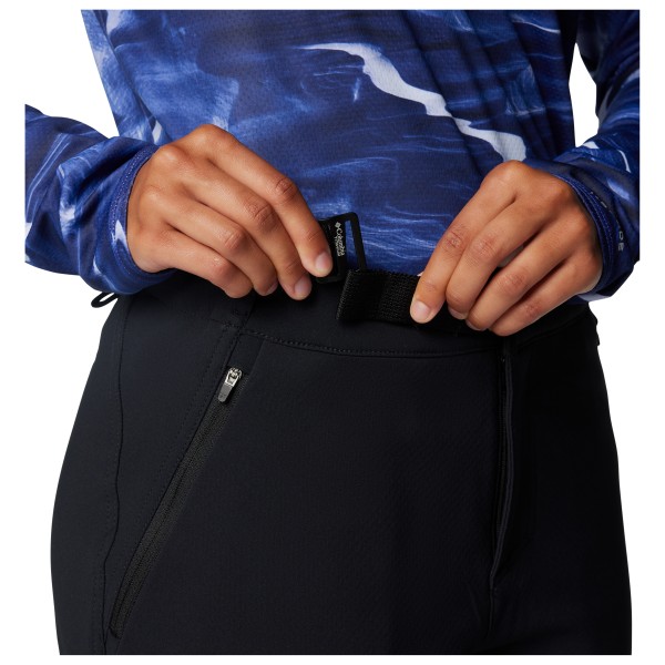 Columbia - Women's Vast Canyon Omni-Heat Infinity - Pantalones de invierno