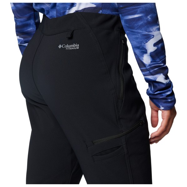 Columbia - Women's Vast Canyon Omni-Heat Infinity - Pantalones de invierno