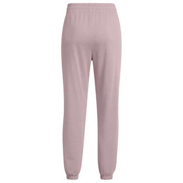Under Armour - Women's Rival Terry Jogger - Pantalones de deporte