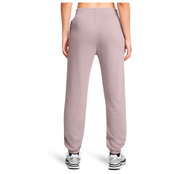 Under Armour - Women's Rival Terry Jogger - Træningsbukser