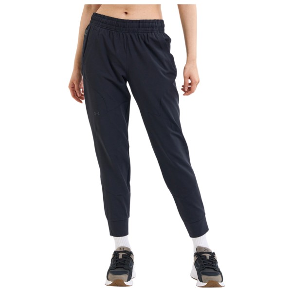 Under Armour - Women's Unstoppable Jogger - Pantaloni da allenamento