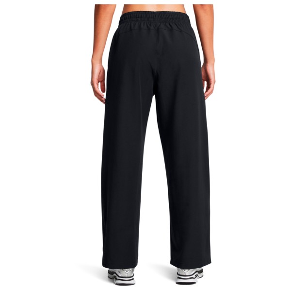 Under Armour - Women's Unstoppable Woven WL Pant - Træningsbukser
