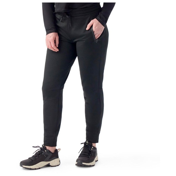 Smartwool - Women's Active Fleece Jogger - Träningsbyxa