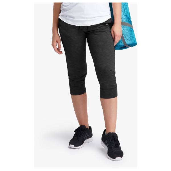 Venice Beach - Esila Drytivity Pants 5/6 - Pantalones de deporte