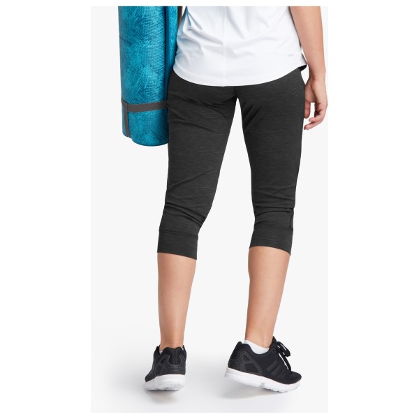 Venice Beach - Esila Drytivity Pants 5/6 - Pantalones de deporte