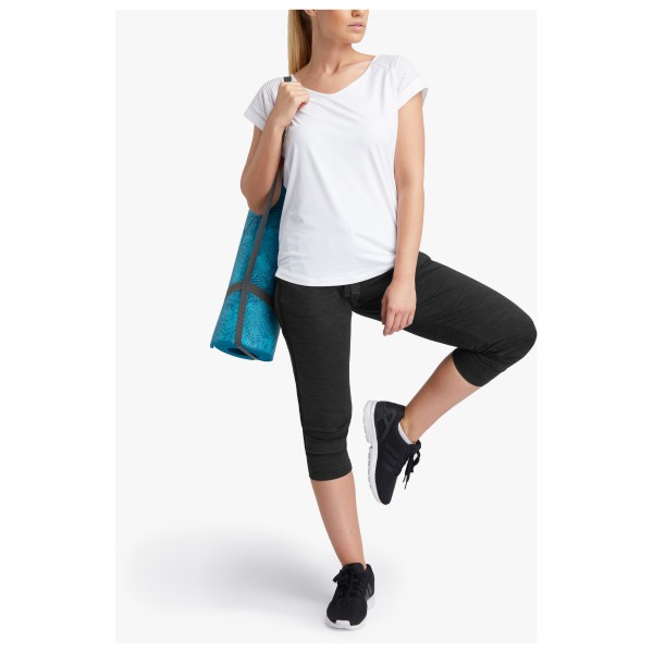 Venice Beach - Esila Drytivity Pants 5/6 - Pantalones de deporte