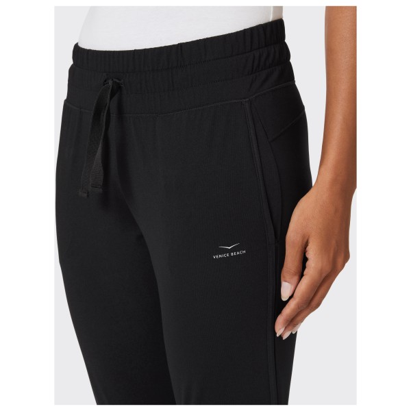 Venice Beach - Esila Drytivity Pants 5/6 - Pantalones de deporte