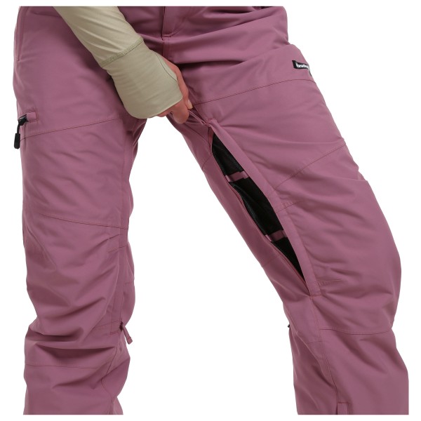 Horsefeathers - Women's Lotte II Shell Pants - Skihose