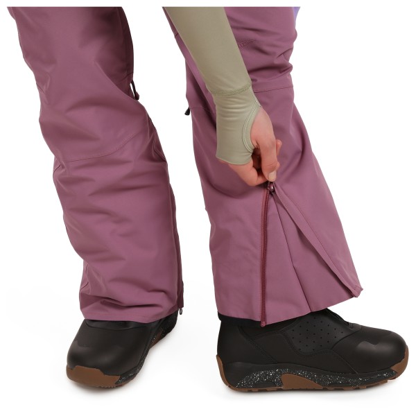 Horsefeathers - Women's Lotte II Shell Pants - Skihose