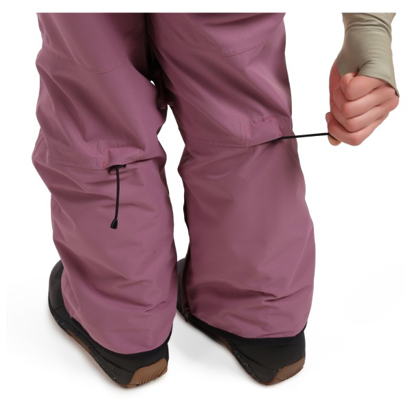 Horsefeathers - Women's Lotte II Shell Pants - Skihose