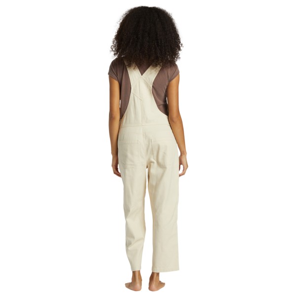 Billabong - Women's Sand Canyon Overall - Freizeithose