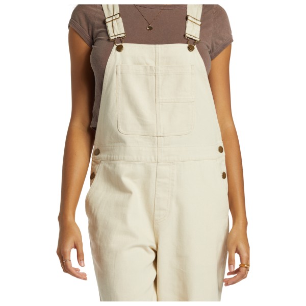 Billabong - Women's Sand Canyon Overall - Freizeithose