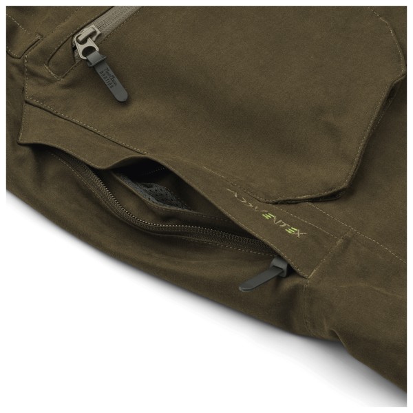 Northern Hunting - Women's Alva Una G2 - Waterproof trousers