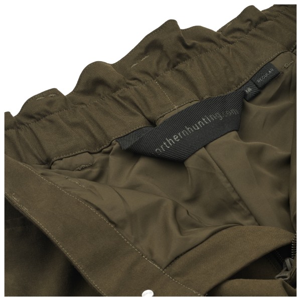 Northern Hunting - Women's Alva Una G2 - Waterproof trousers