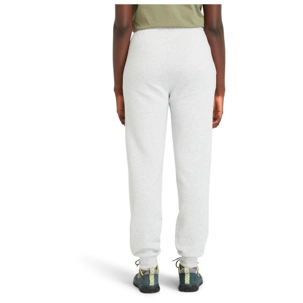 Timberland - Women's Brush Back Jogger Pant - Pantalones de deporte