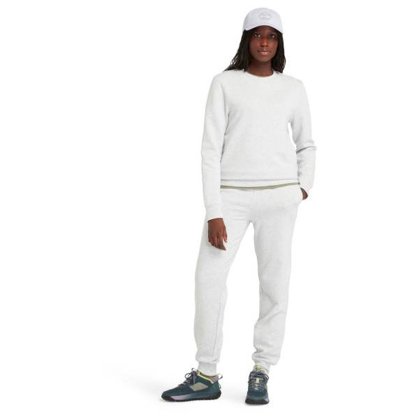 Timberland - Women's Brush Back Jogger Pant - Pantalones de deporte