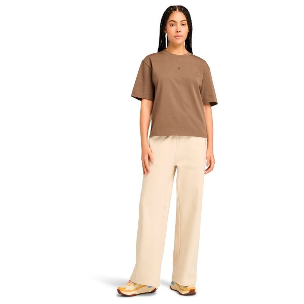 Timberland - Women's Winter Palazzo Pants - Vrijetijdsbroek