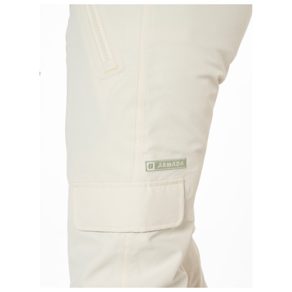 Armada - Women's Mula 2L Insulated Pant - Skihose