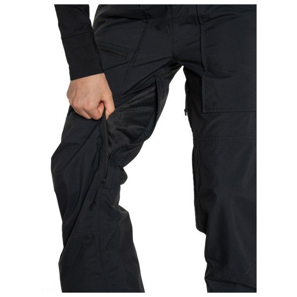 Armada - Women's Talyah 2L Cargo Bib - Pantaloni da sci