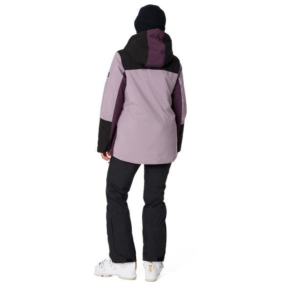 Heber Peak - Women's PinusHe. 3L Ski Pants - Skibroek