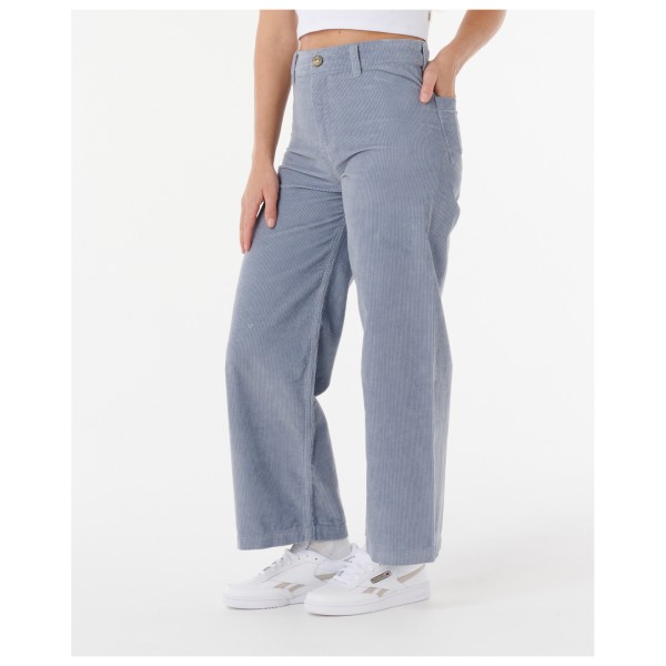 Rip Curl - Women's Stevie Cord Pant - Pantalones de ocio