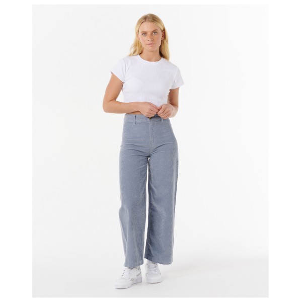 Rip Curl - Women's Stevie Cord Pant - Pantalones de ocio