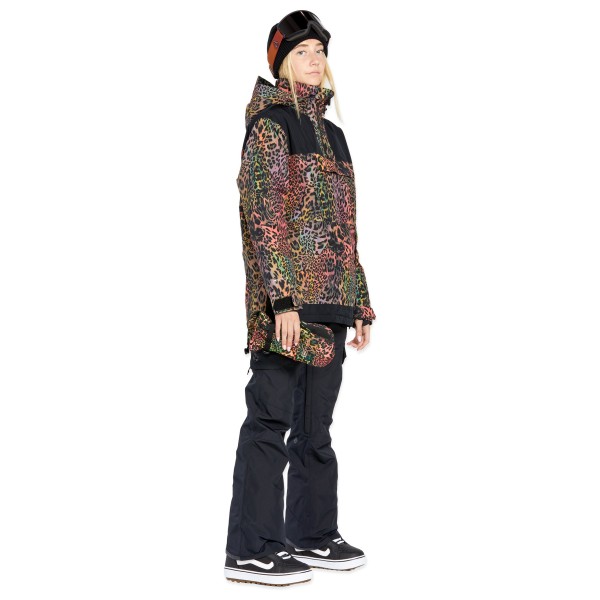 Volcom - Women's Aston GORE-TEX Pant - Skidbyxa