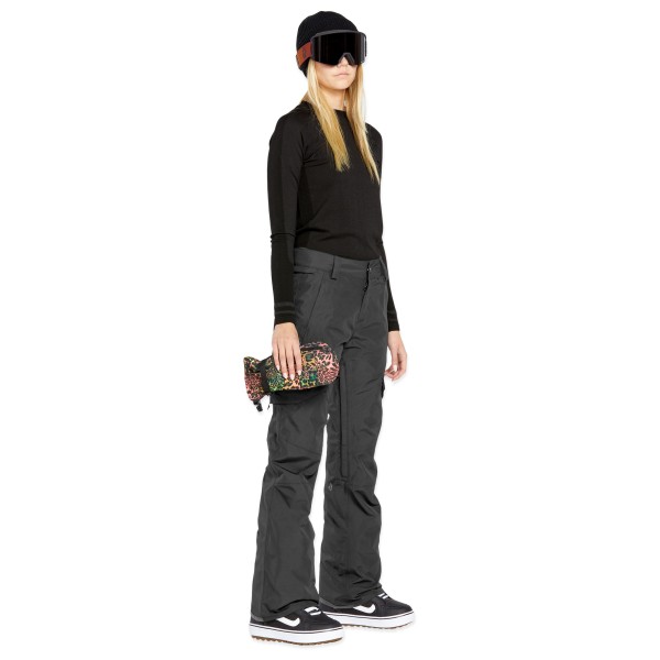 Volcom - Women's Aston GORE-TEX Pant - Skidbyxa