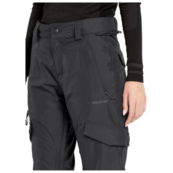 Volcom - Women's Aston GORE-TEX Pant - Skidbyxa